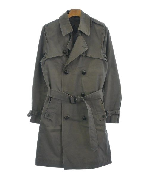 CHRISTOPHE LEMAIRE トレンチコート メンズ 【古着】【中古】【送料無料】