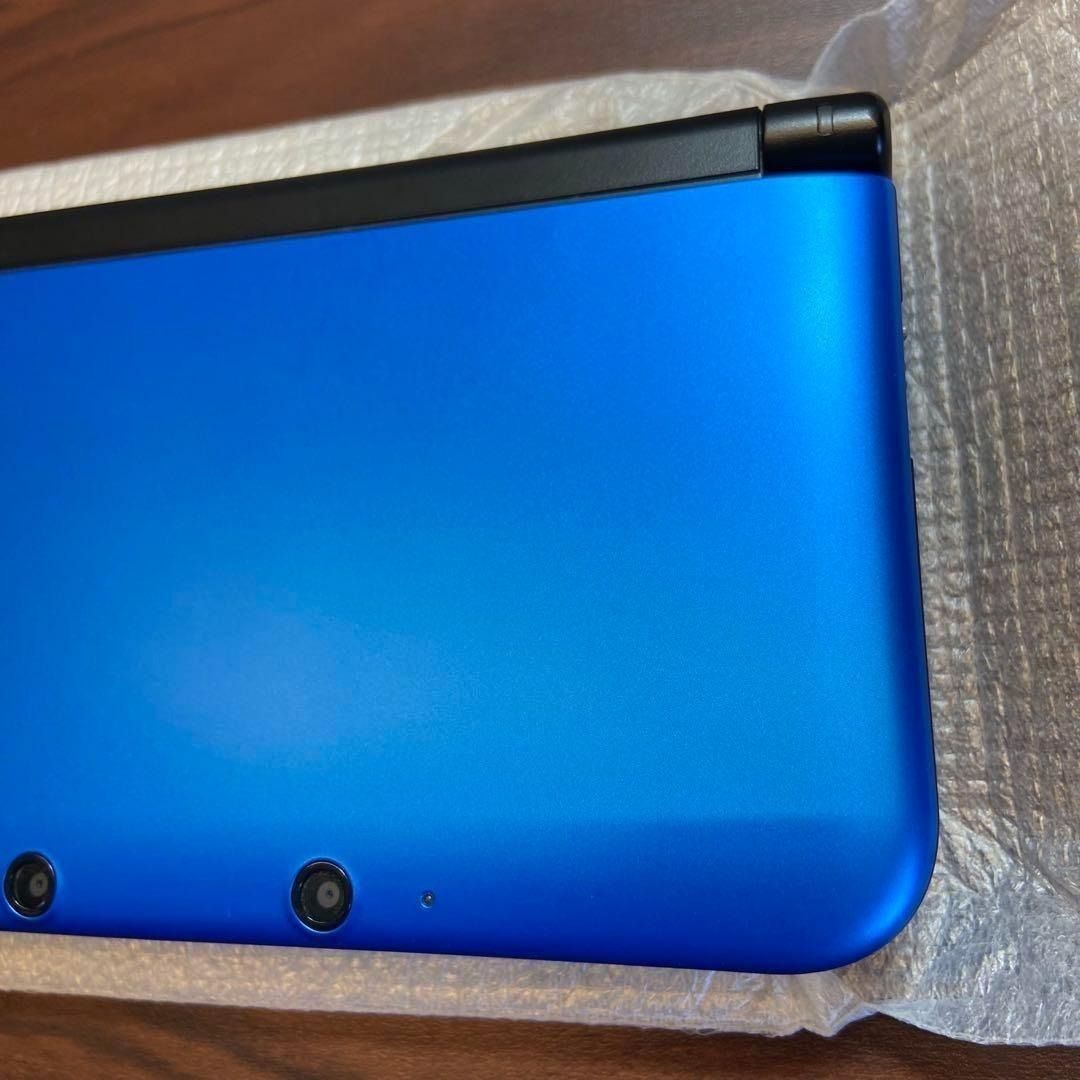 ブルー×ブラック 2911