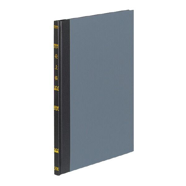 まとめ買い コクヨ 帳簿 B5 売上帳 100頁|冊 チ-102 3冊セット