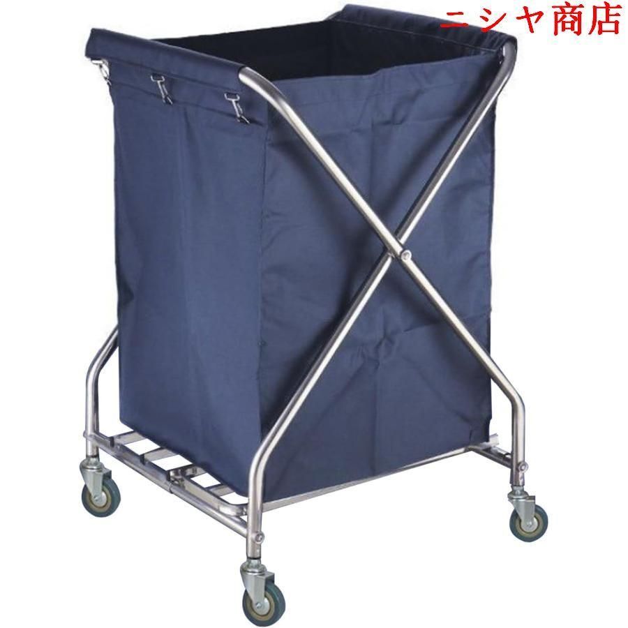 多目的 ダストカート付布袋