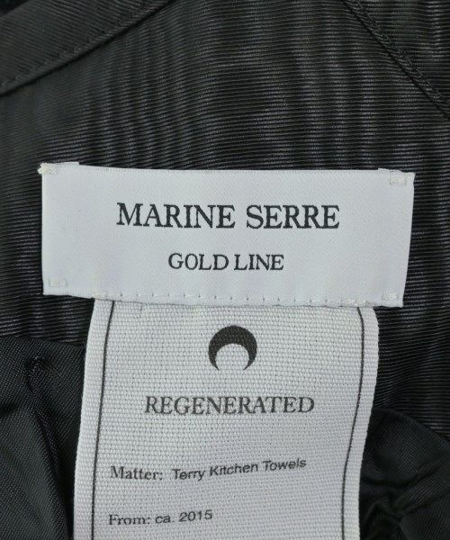 MARINE SERRE