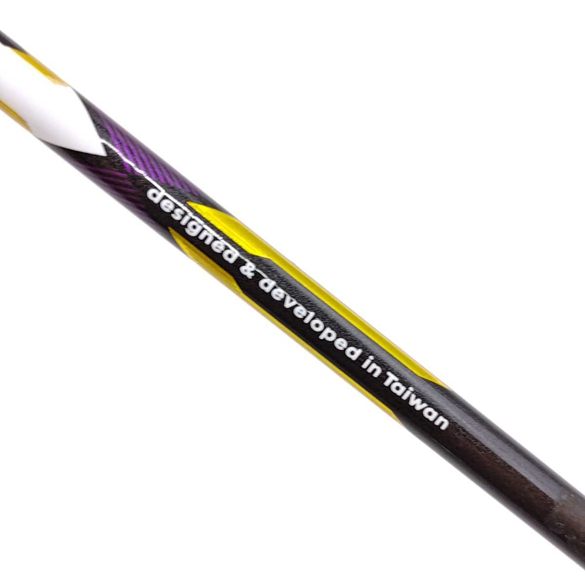 アパックス APACS プロコマンダー 3UG2 バドミントンラケット