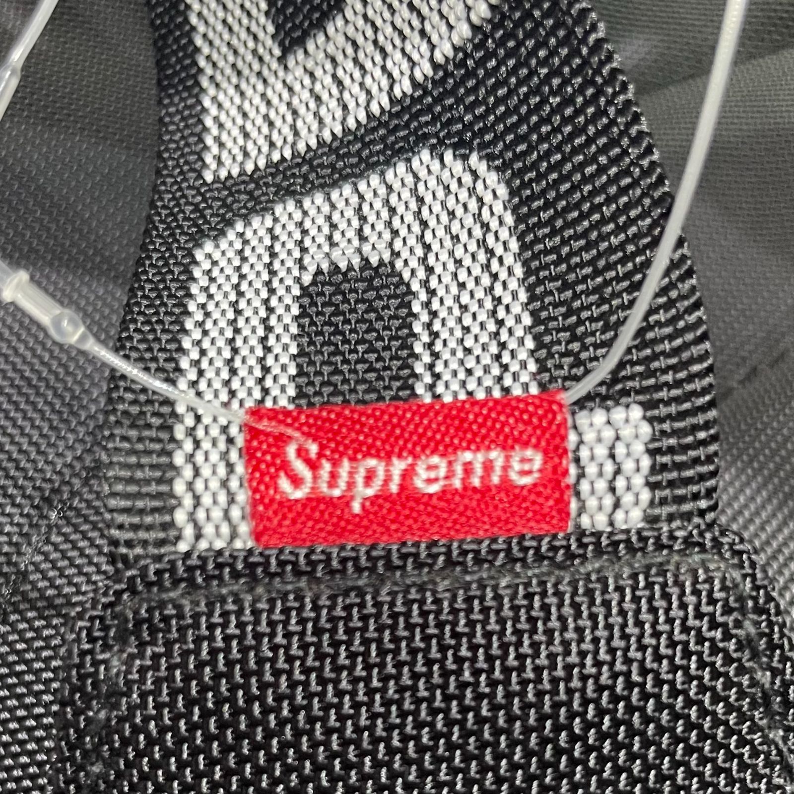 Supreme 18SS Waist Bag ウエストバッグ ポーチ 鞄 ボックスロゴ