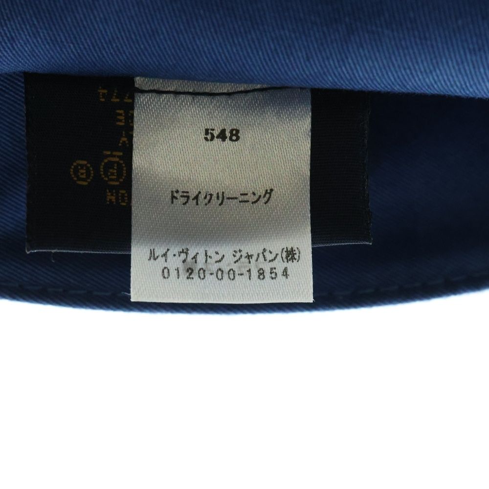 エッセンシャルバケットハット M78774