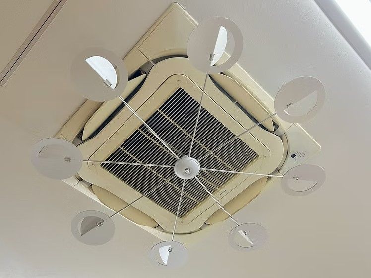 ダイキンエアコン部品 KDB55J160F 1台変更専用 KDB55J160F | 業務用エアコン | ダイキン(オーケー器材