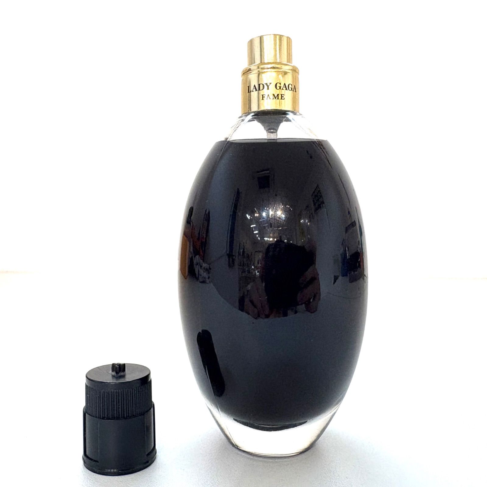 【廃盤 レア】 Lady Gaga 香水 FAME 50ml 41i+Le4wkmL._UF1000,1000_QL80_.jpg