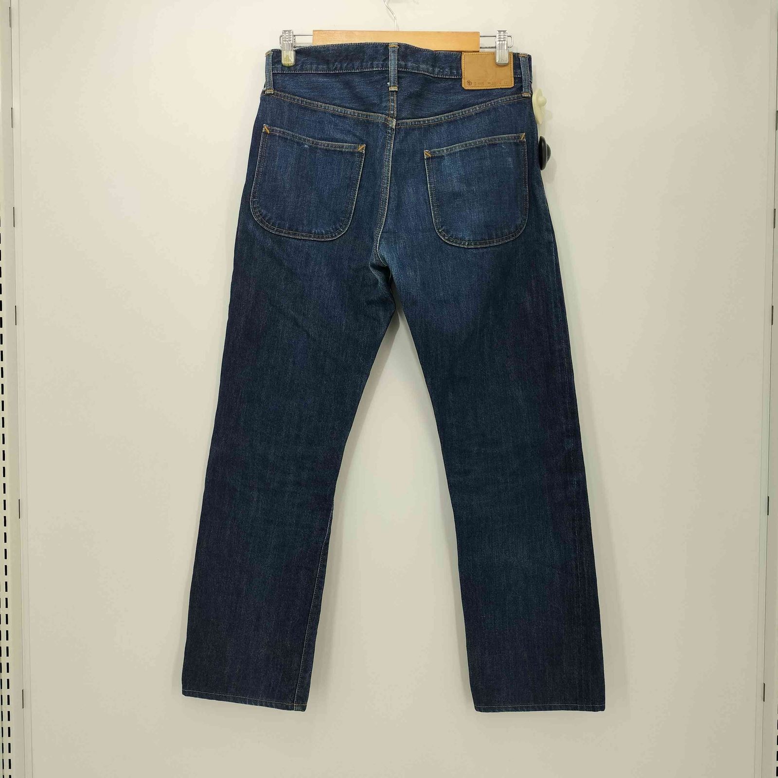 スタンダードカリフォルニア STANDARD CALIFORNIA S 905 ジップ