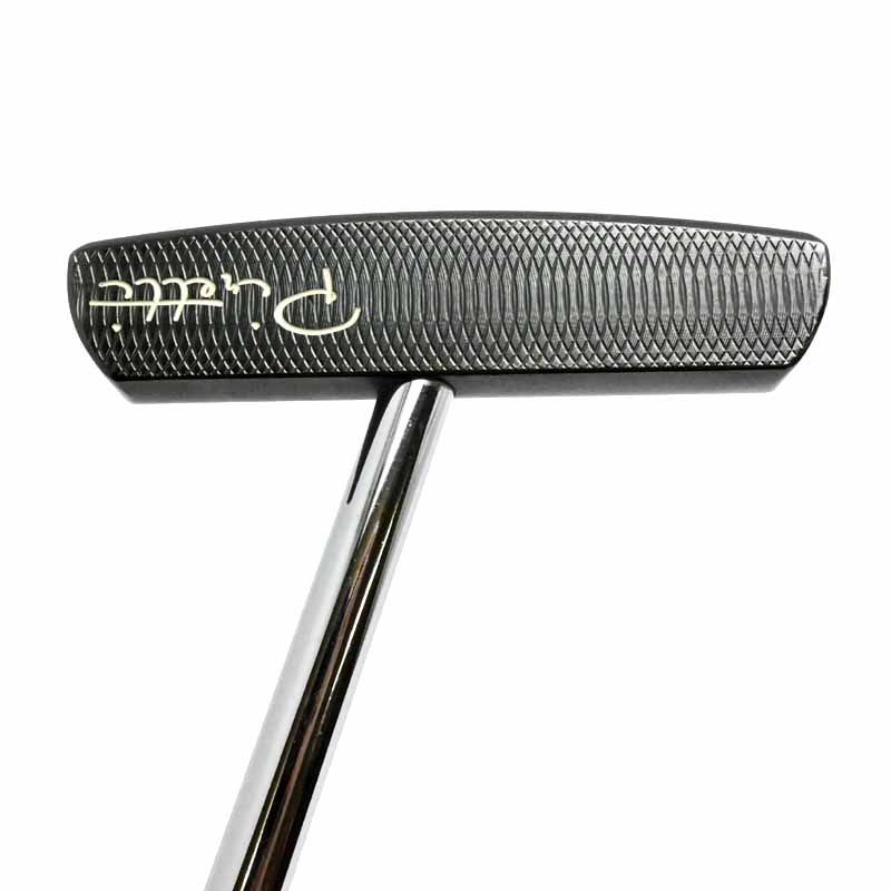 ピレッティ パター BOSA BLACK ONYX CS Piretti - Taka 、ピレッティー