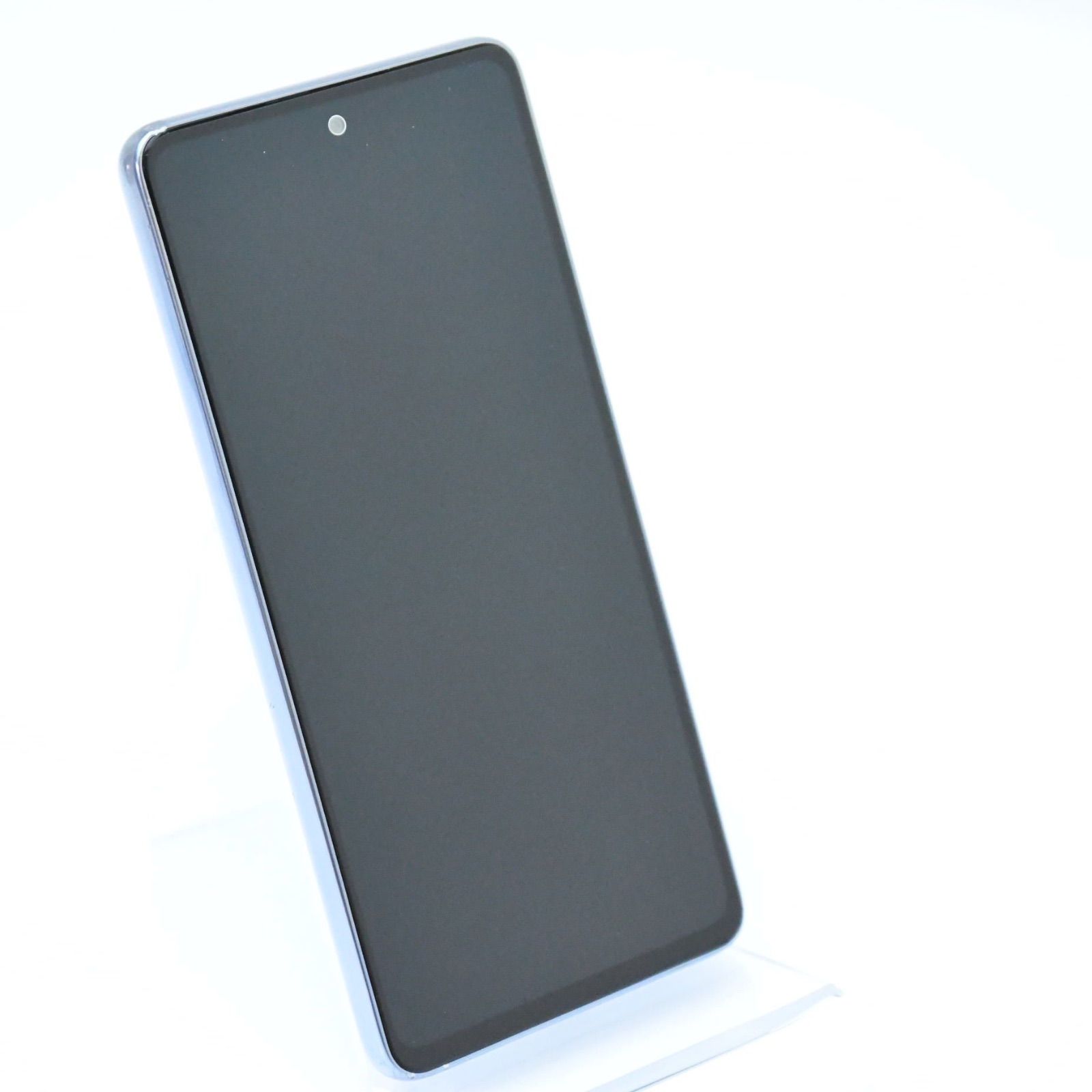 ジャンク Galaxy A53 5G SC-53C ブルー 背面浮き ジャンク Galaxy A53 5G SC-53C ブルー 背面浮き - メルカリ
