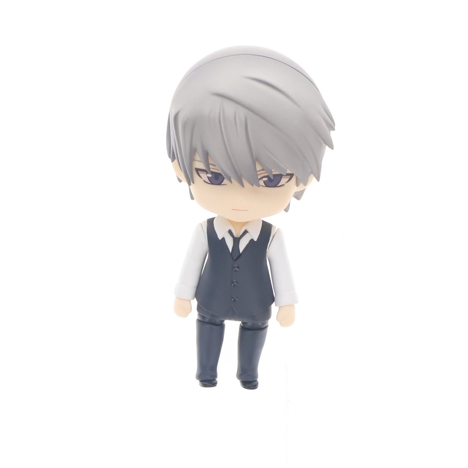 アニメイト限定 ねんどろいど 1206b 純情ロマンチカ Special set
