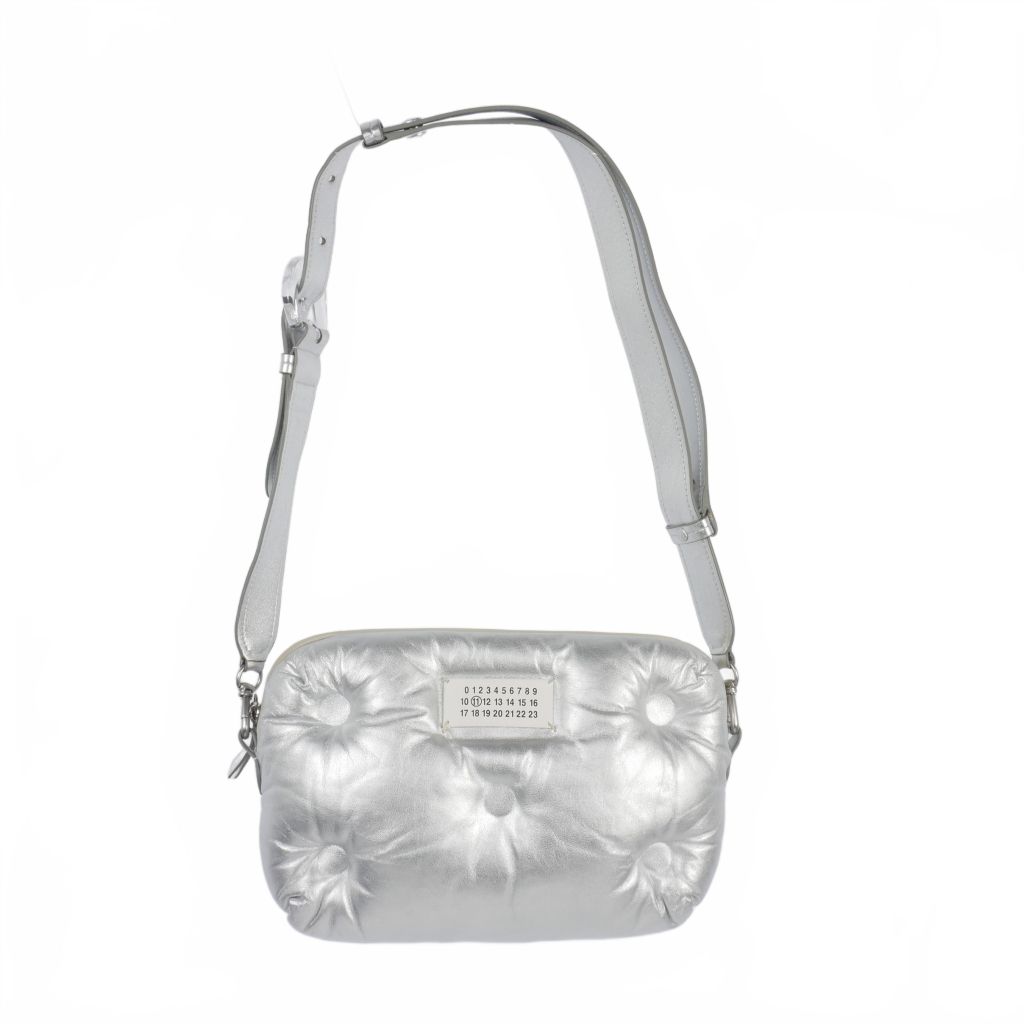 メゾンマルジェラ Maison Margiela Glam Slam Crossbody Bag