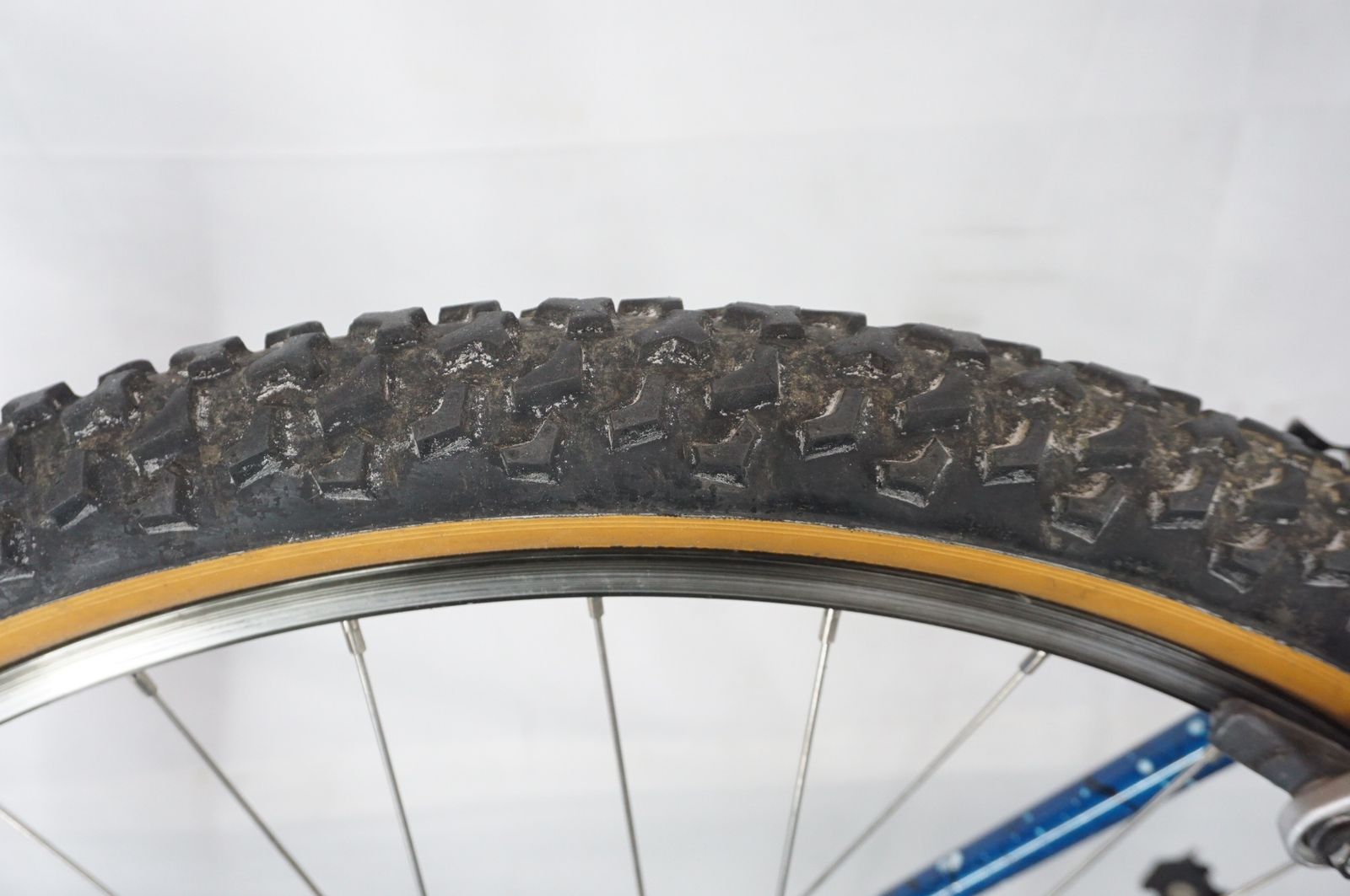 マウンテンバイク バイチャリ阪急塚口店