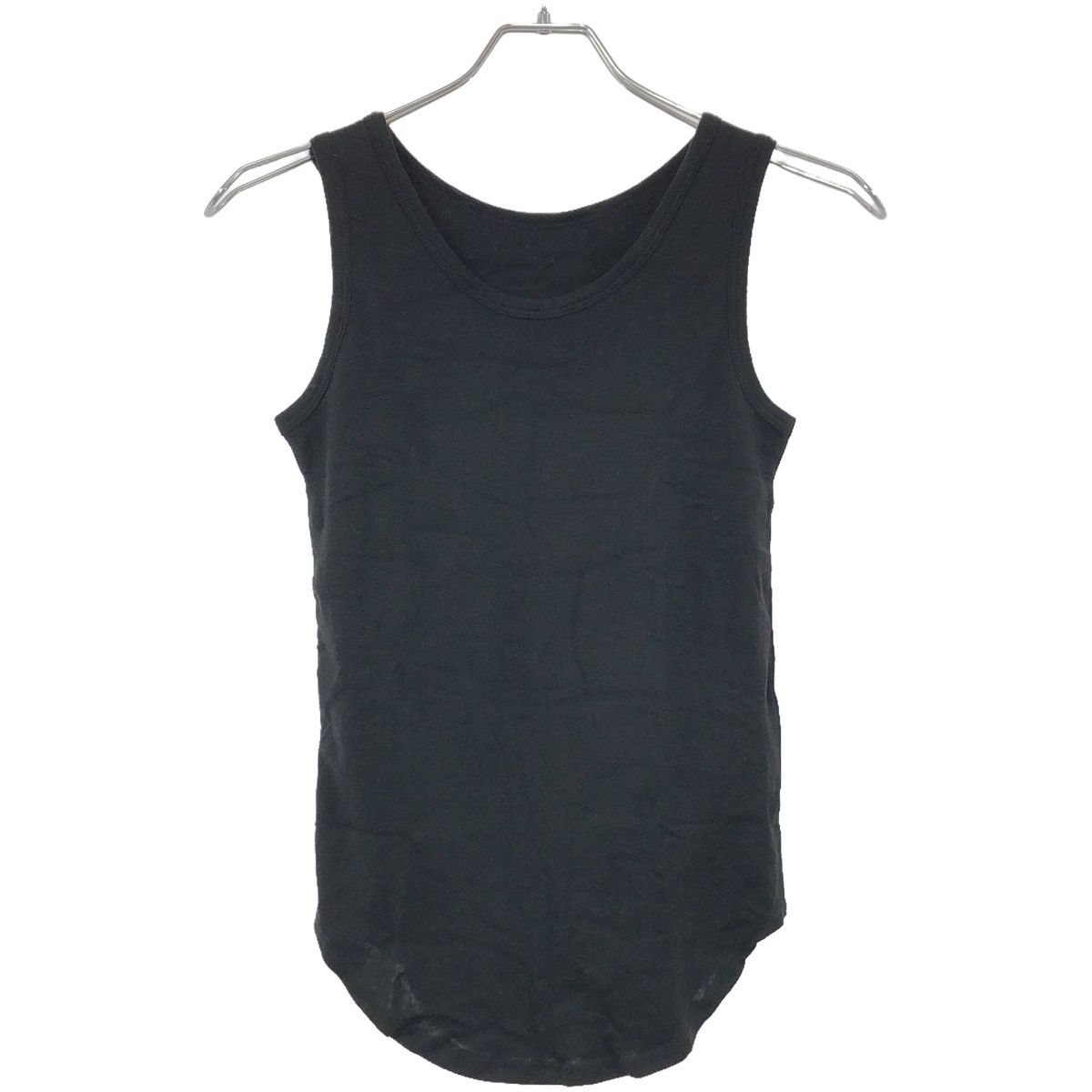 CLANE クラネ SNOW DOT JACQUARD TOPS スノードットジャガードシアー 