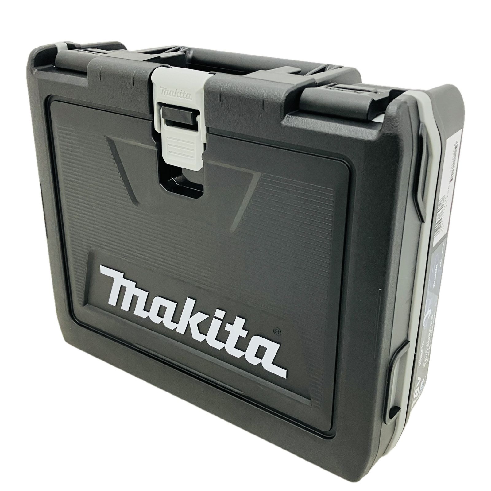 makita マキタ TD173DRGXB 充電式 インパクトドライバ BLACK 電動工具 未開封 ♥ C10553366