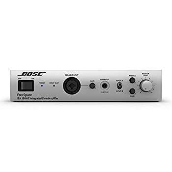 中古】BOSE Freespace IZA190-HZ V2 - メルカリ