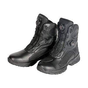 4営業日で発送 フラッグシップ Flagship FLAGSHIP Tactical Riding Boots タクティカルライディングブーツ Black 27cm 品番 FSB-802 BK 27