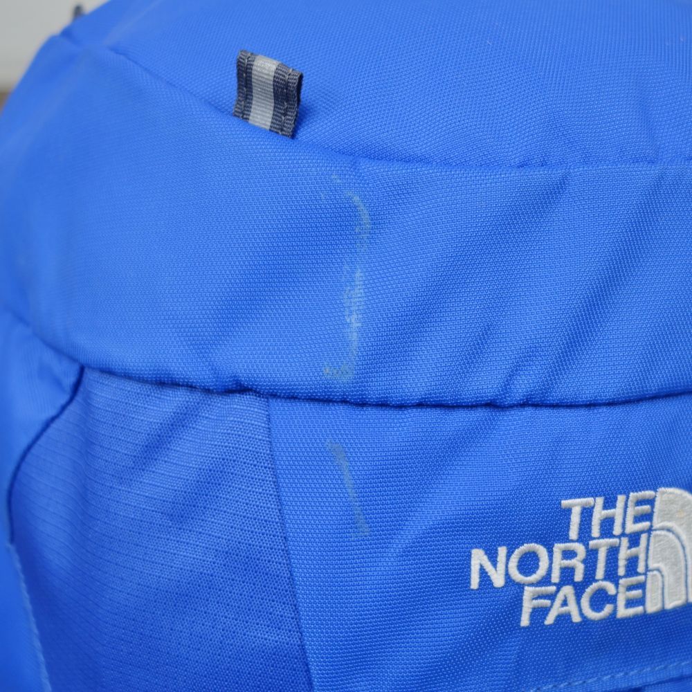 ノースフェイス