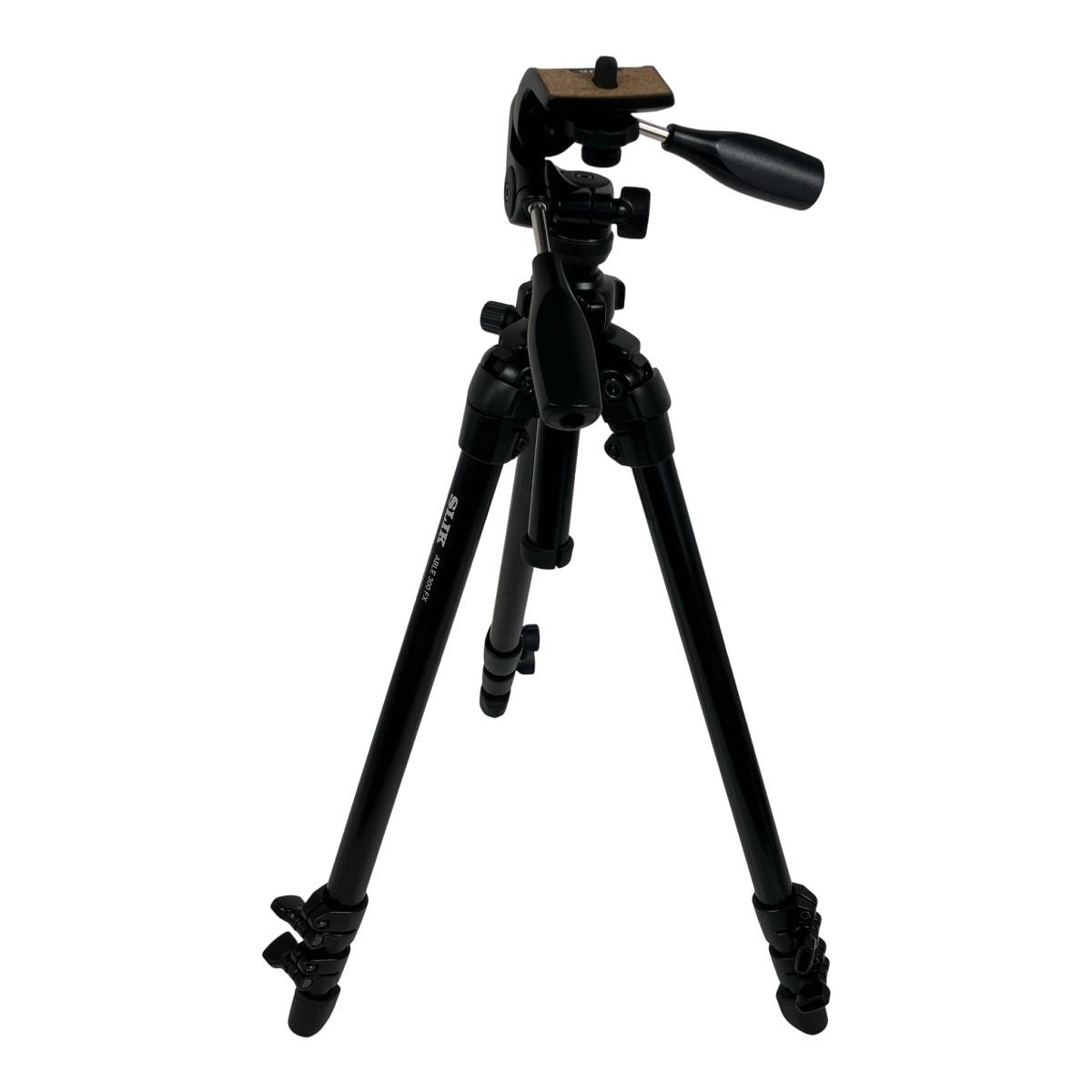 SLIK スリック ABLE-300FX エイブル 三脚 カメラ周辺機器 F10499730
