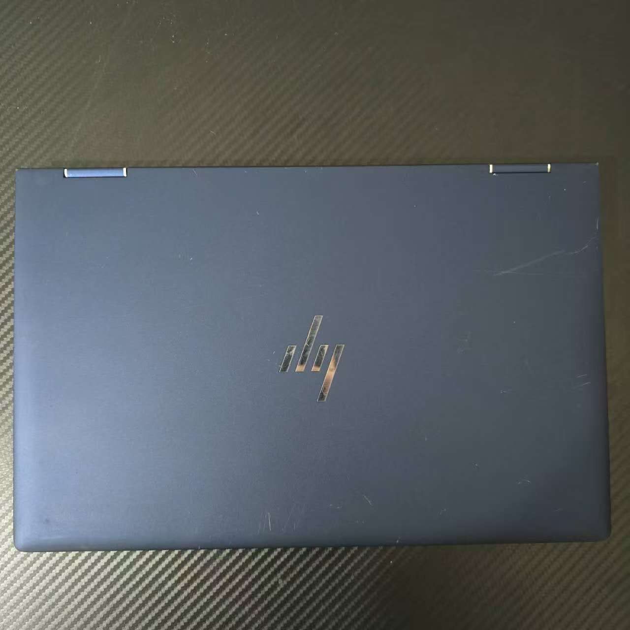 2021モデルHP Elite 第11世代i7 16GB/512GB 2in1 - メルカリ