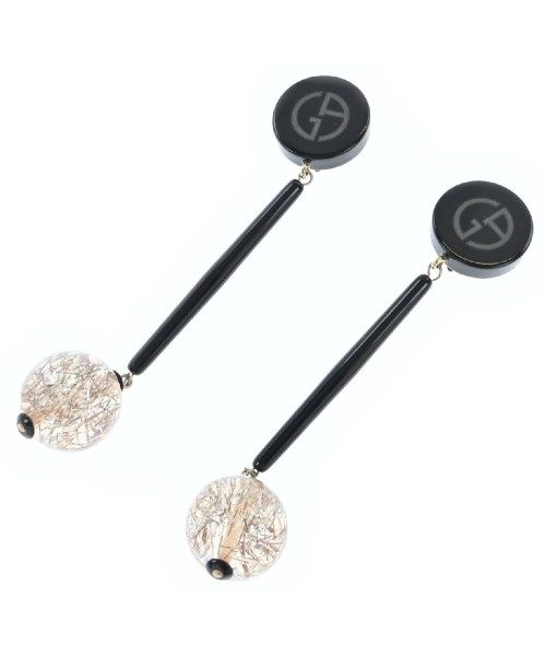 GIORGIO ARMANI ピアス レディース 古着
