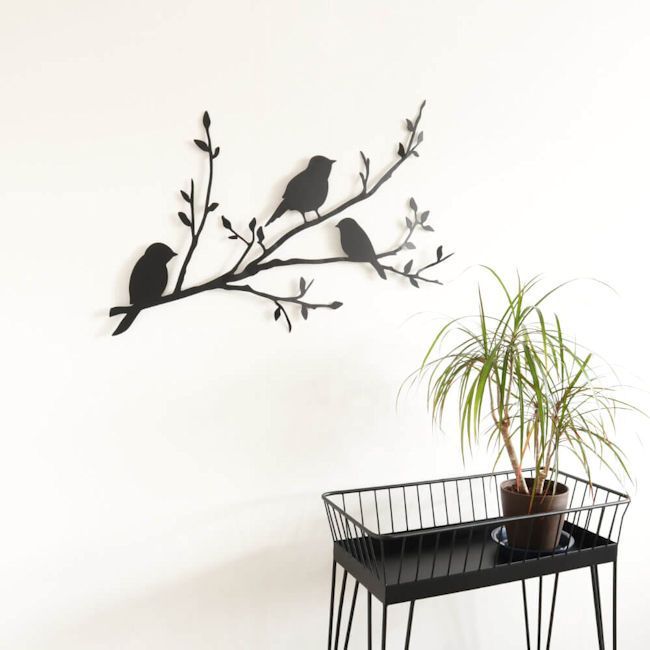 ウォールデコ 645