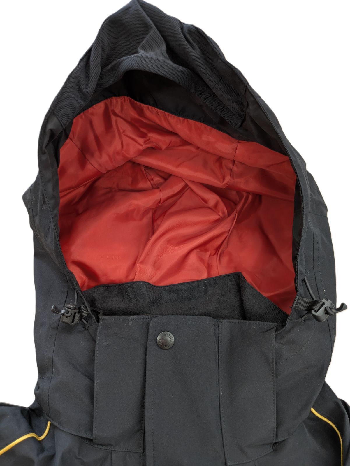 がまかつ オールウェザースーツ gm-3431