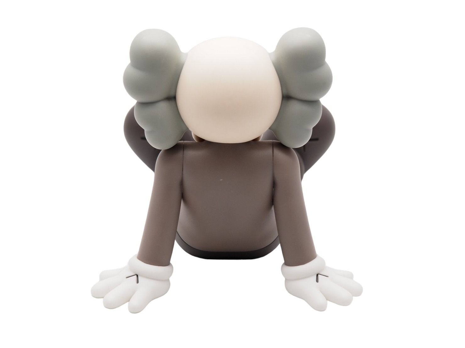 KAWS カウズ Holiday ホリデイ OriginalFake CompanionModel