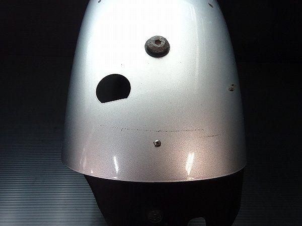 ハーレー ☆ スポーツスター XL883L-I 純正 リアフェンダー ♪ E7479