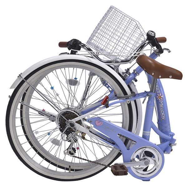 子供用自転車22 6SP