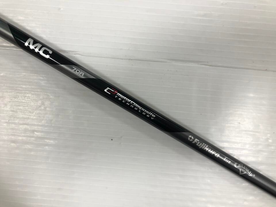 MC