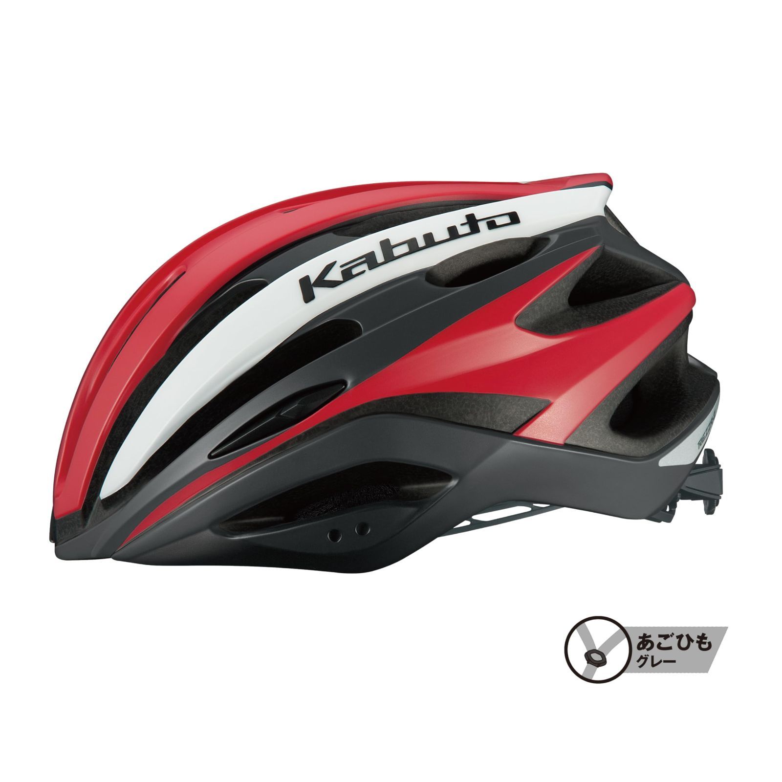 ヘルメット REZZA-2 自転車 レッツァ 2 KABUTO JCF公認 オージーケーカブト OGK BRIGHTFACE_UK