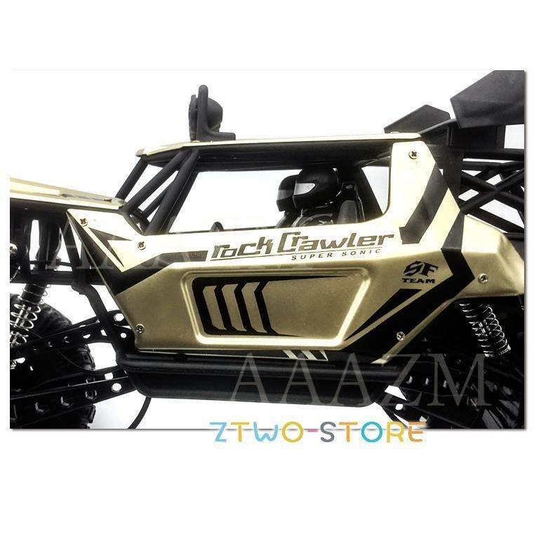 充電式 RCカー