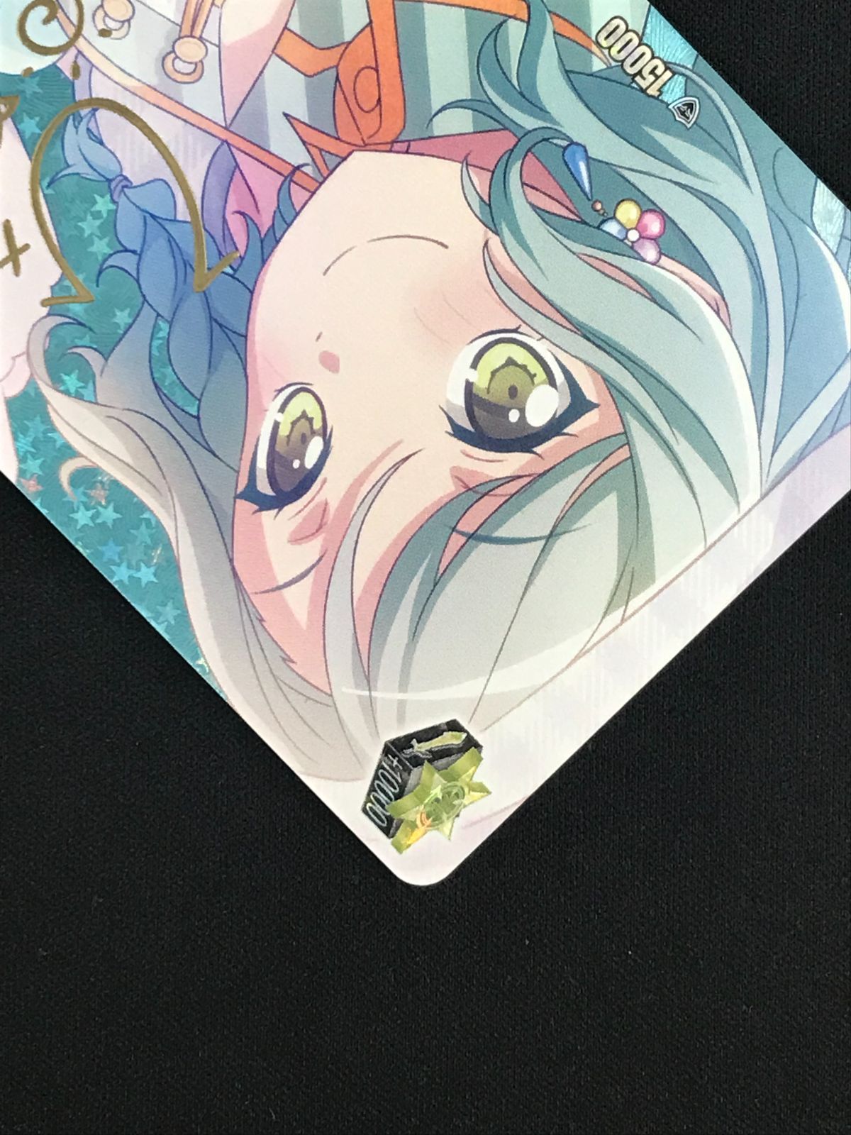 カードファイト!! ヴァンガード (サイン付き)Pastel＊Palettes