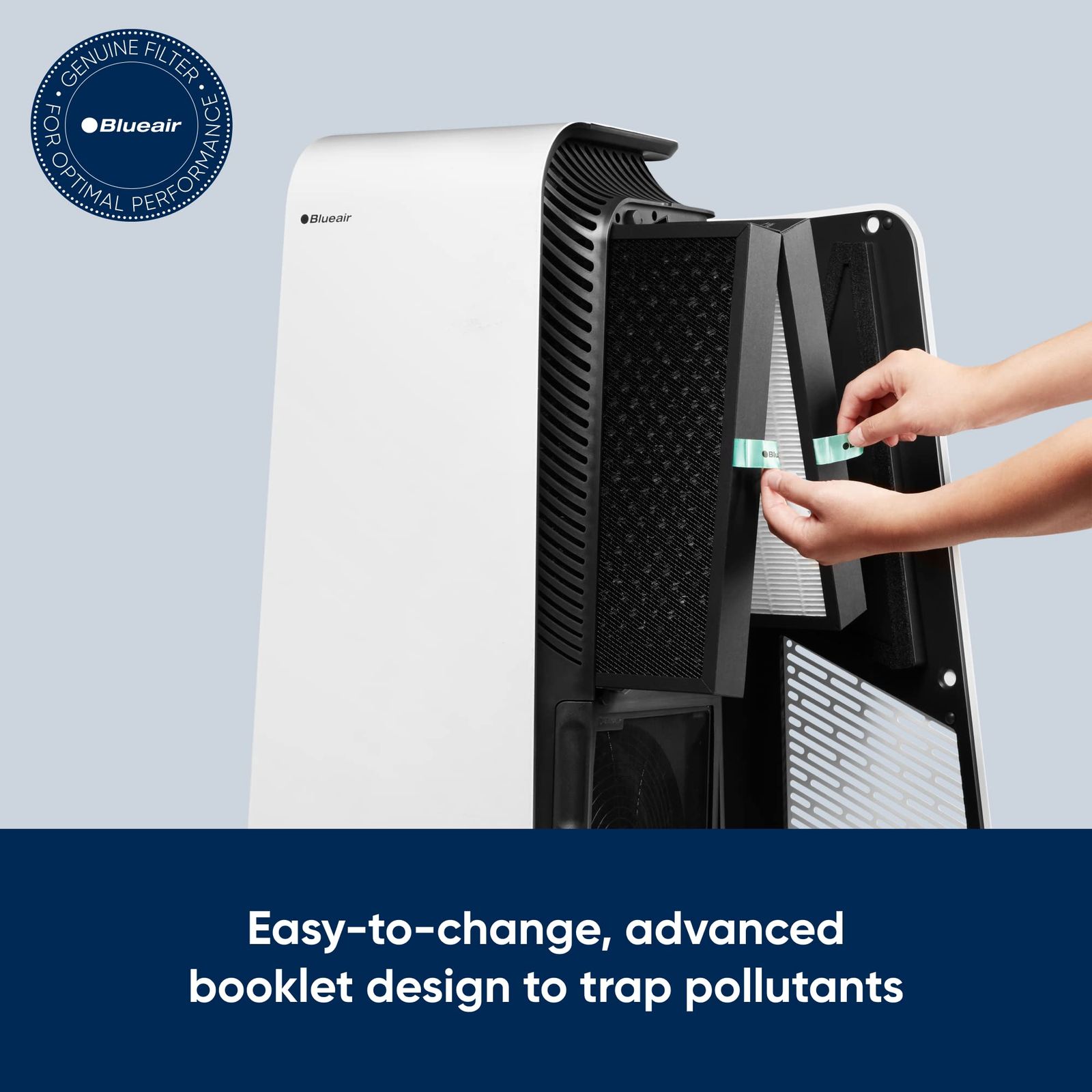 煙 アレルゲン用