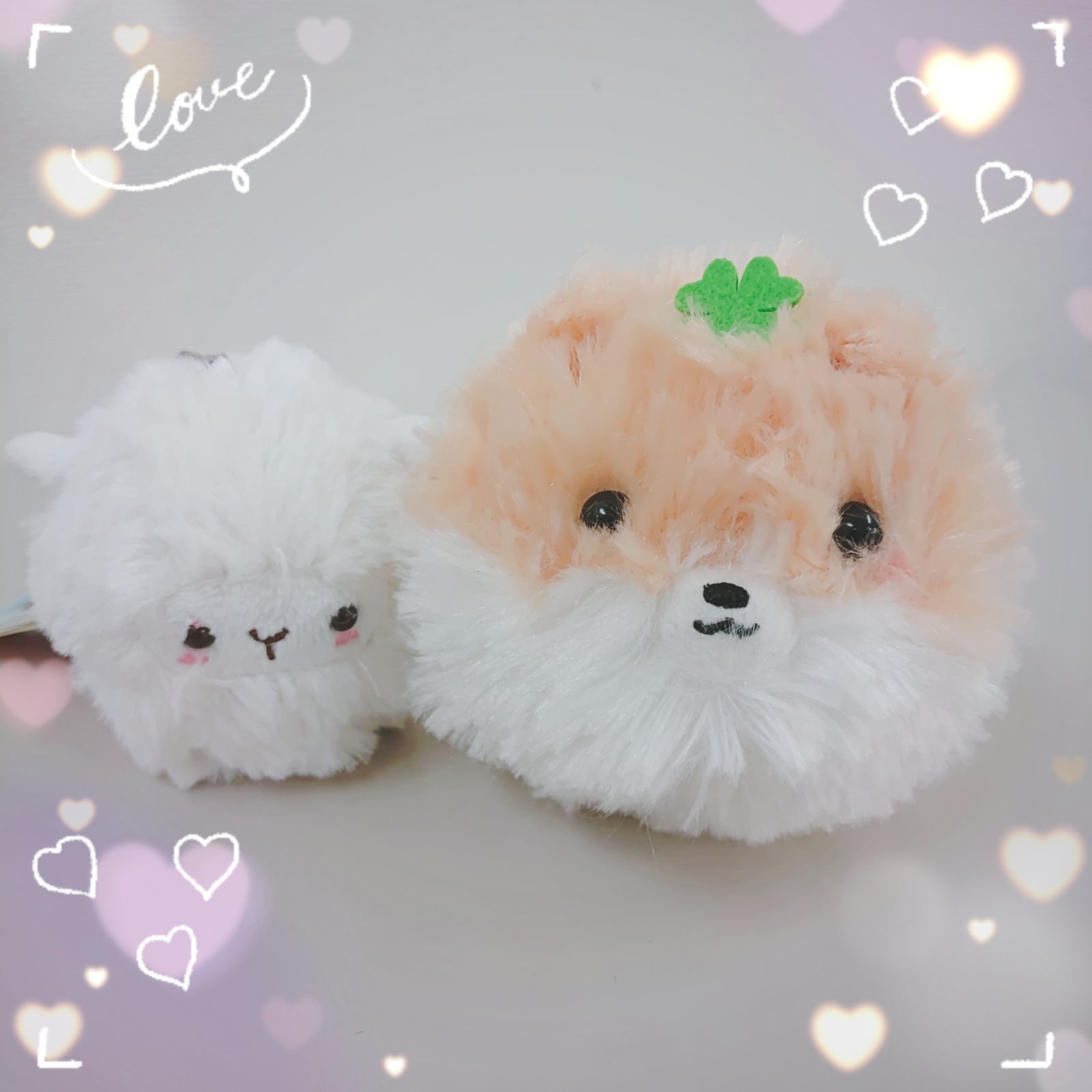 S140 【セット売り】 ふわもふポメたん ポメたんとおでかけ ポメ