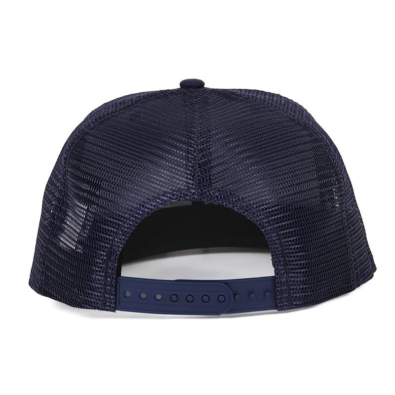 タンパベイ・レイズ×NIKE メッシュキャップ L/XLサイズ 特価商品】New Era [ニューエラ] MLB メッシュキャップ スナップ