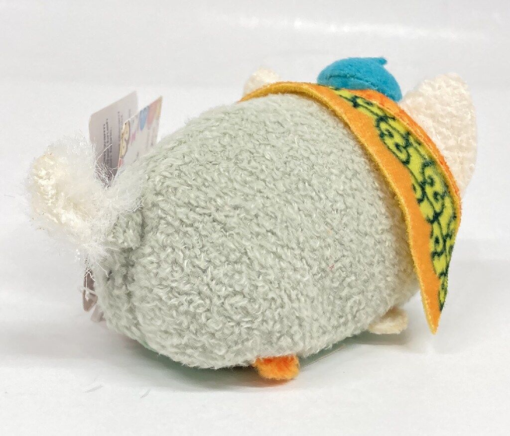 香港ディズニーランド TSUM TSUM ミニ(S)/ジェラトーニ