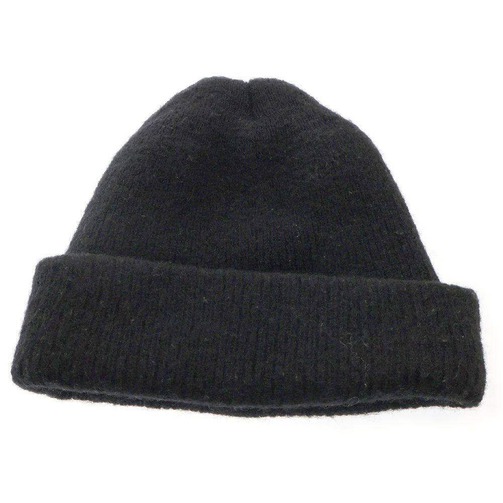 CHROME HEARTS (クロムハーツ) WOOL WATCH CAP ウールワッチキャップ