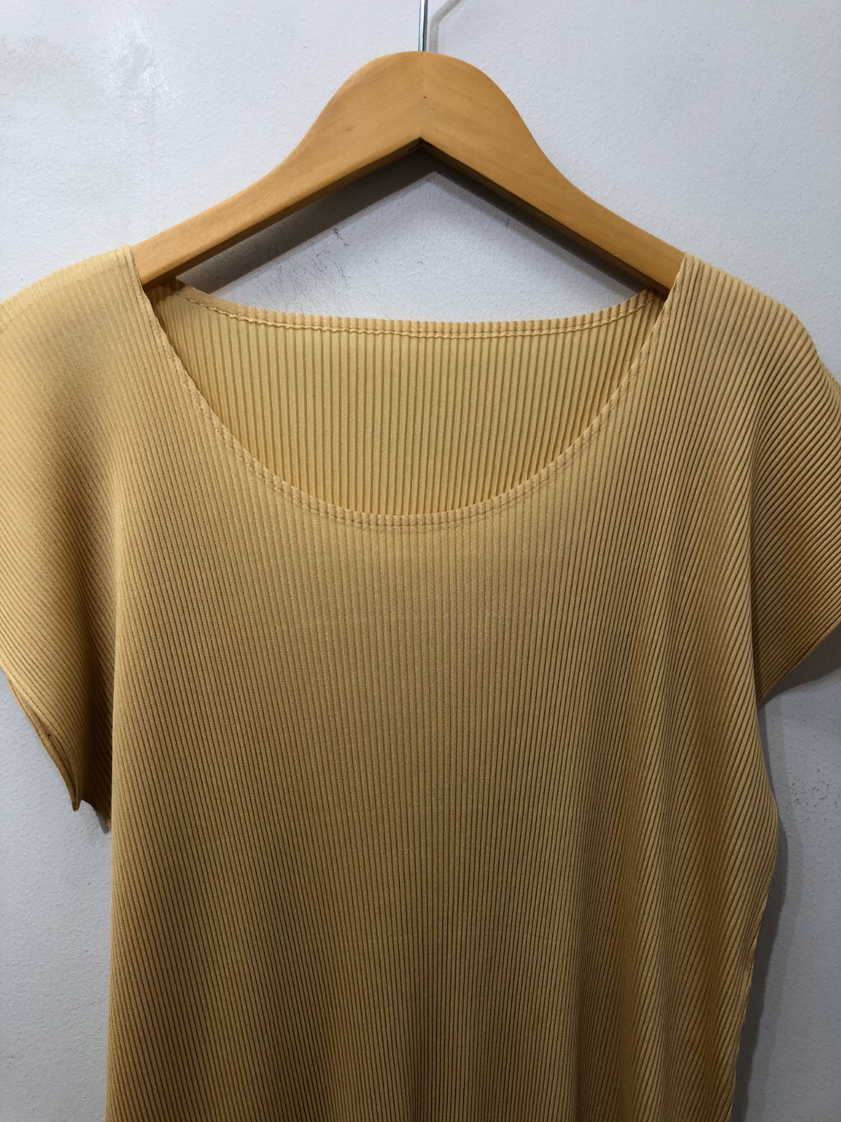 プリーツプリーズ イッセイミヤケ