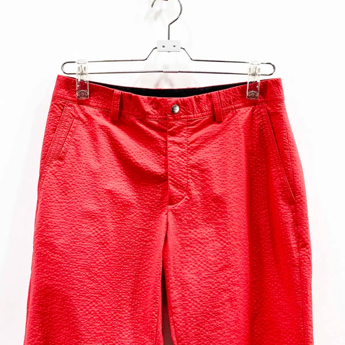 CASTELBAJAC(カステルバジャック) ゴルフ パンツ カステル