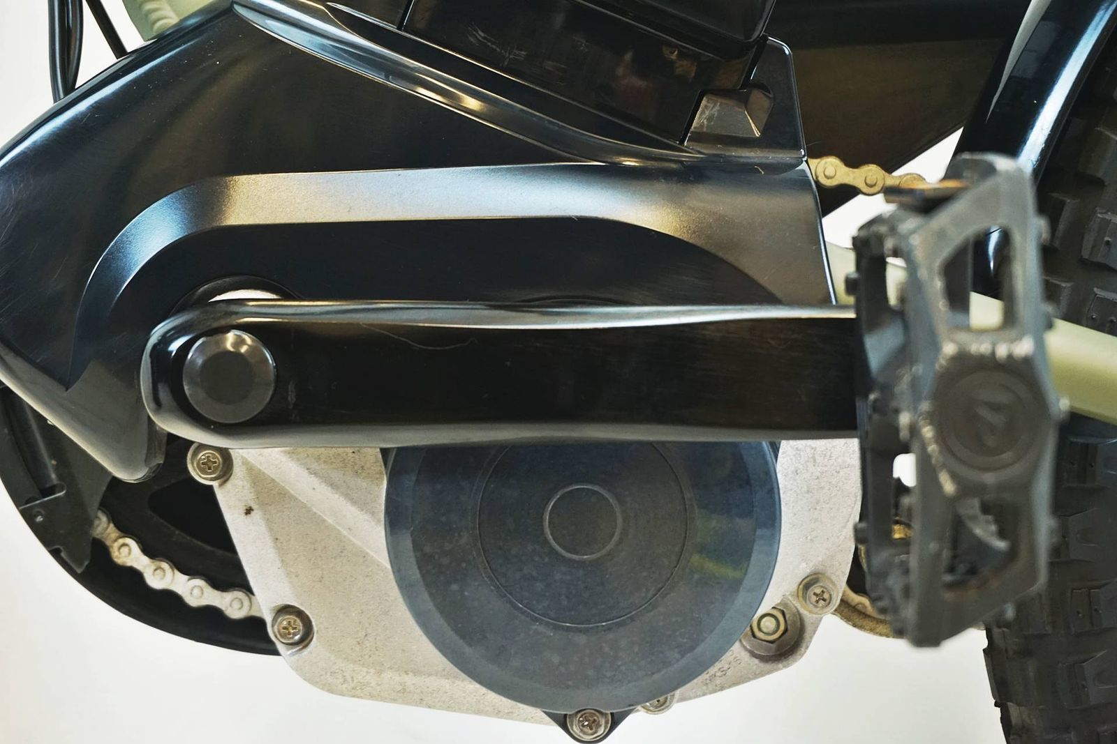 モデル 20インチ