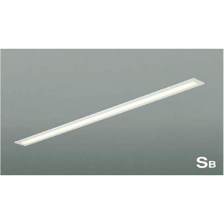 【新品・7営業日以内発送】コイズミ照明 AD45408L LEDSB形埋込器具【沖縄離島販売不可】