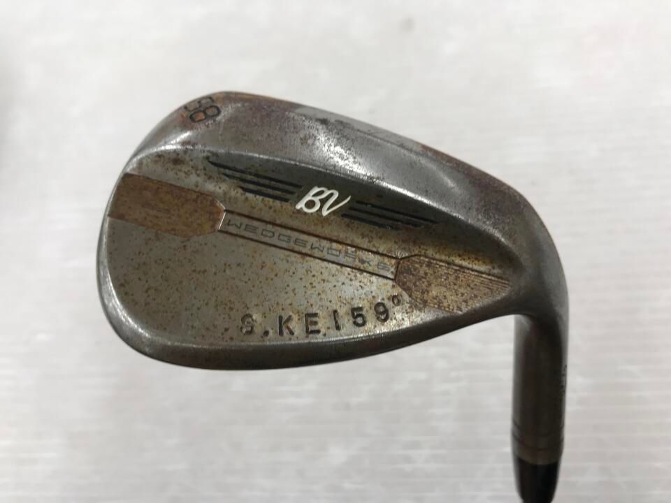 WEDGEWORKS T-GRIND TC 2025 US | 58 | S200 | ダイナミックゴールドEX ツアーイシュー | | ウェッジ | タイトリスト 最短即日発送