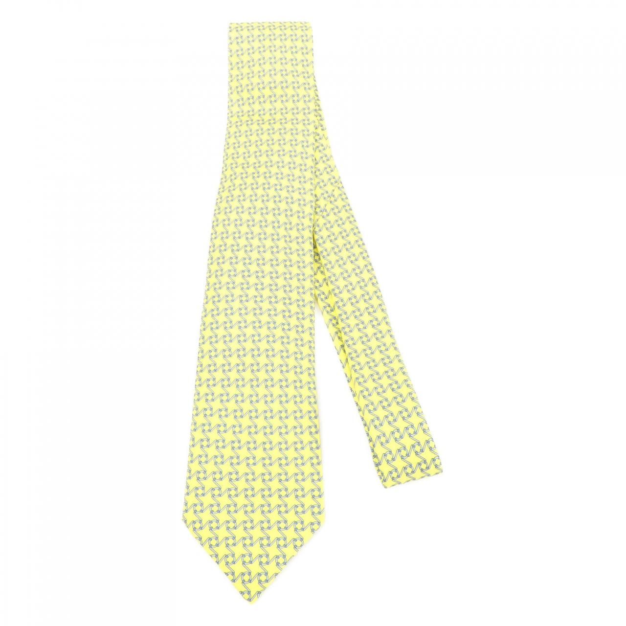 エルメス HERMES NECKTIE