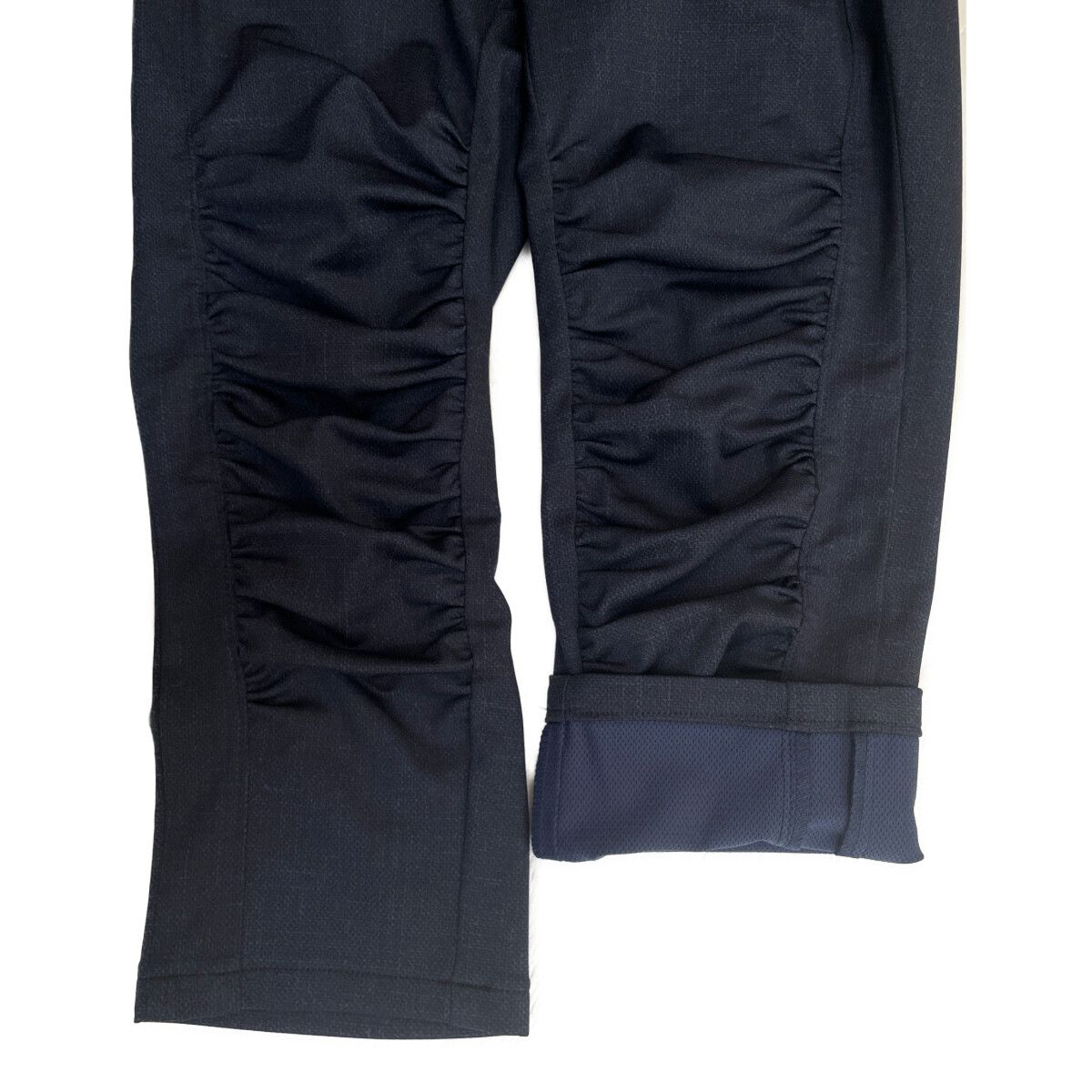 M・U SPORTS エム・ユー スポーツ クロップドパンツ 【公式通販】