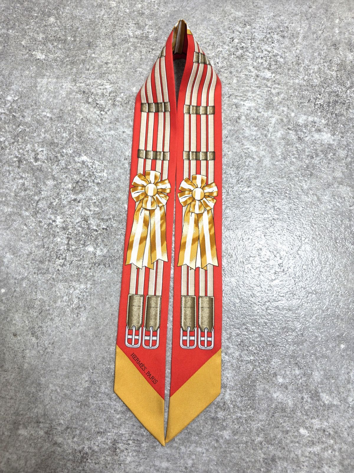 ☆美品【HERMES/エルメス】 21AW 2021年秋冬コレクションJUMPING