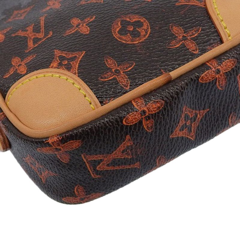 ルイ ヴィトン モノグラム キャットグラム パナムセット ショルダーバッグ M44399 PVC レディース LOUIS VUITTON 【1-0249757】 ルイヴィトンキャットグラム パナムセット 14145 レディース