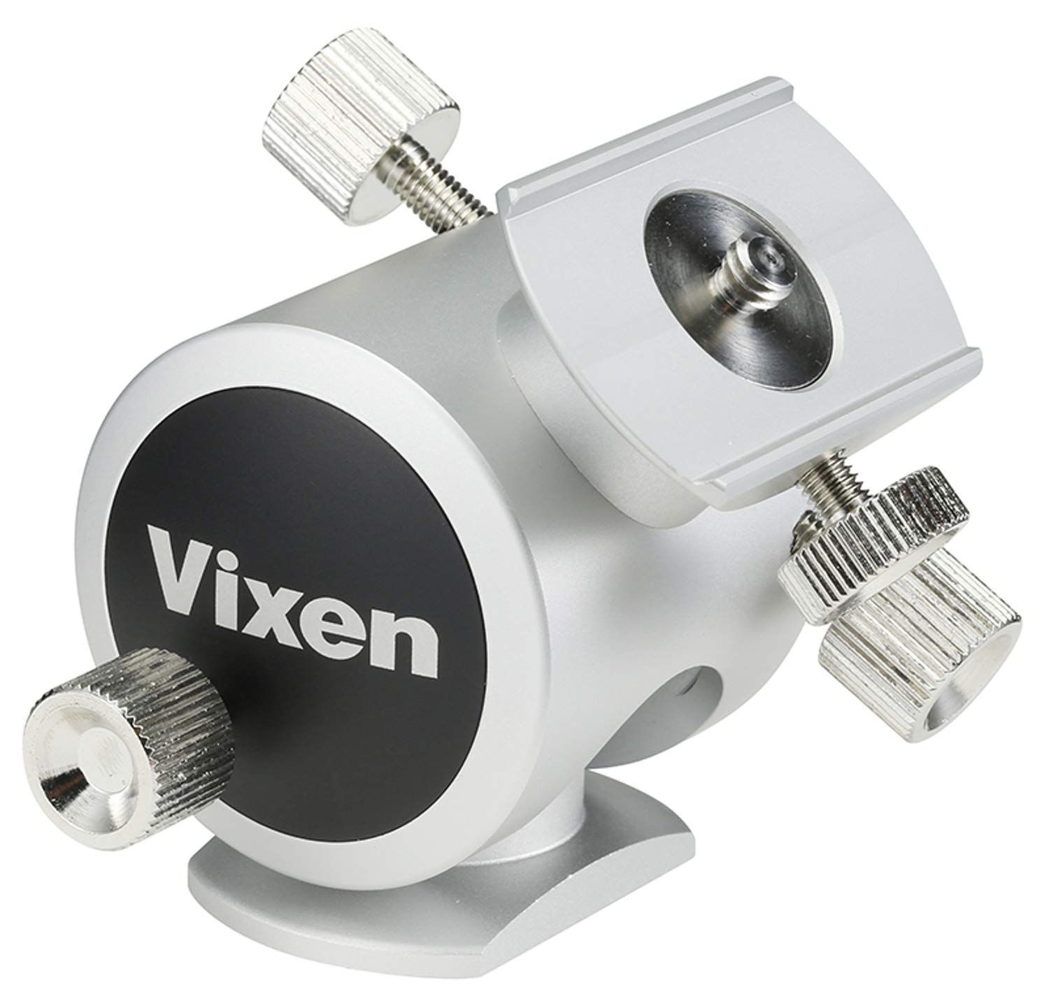ビクセン Vixen 天体望遠鏡用アクセサリー 望遠鏡用アタッチメント 軸微動雲台 35519-8