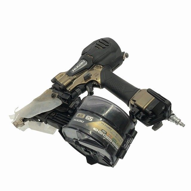 ハイコーキ 65mm