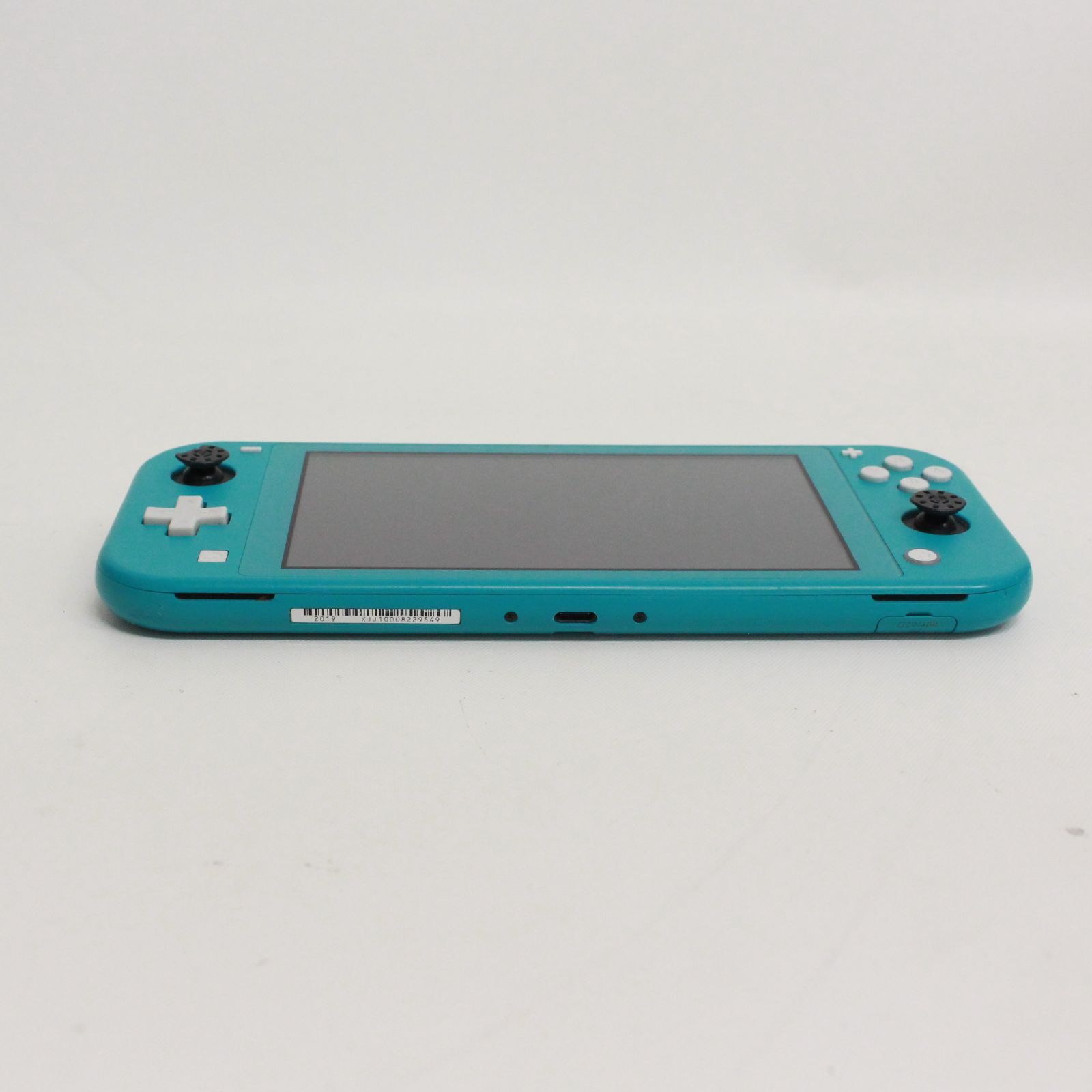☆168 Nintendo Switch Lite 任天堂 スイッチライト ターコイズ 
